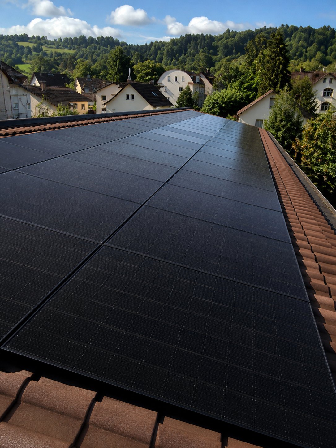 How Many Solar Panels Do I Need?
